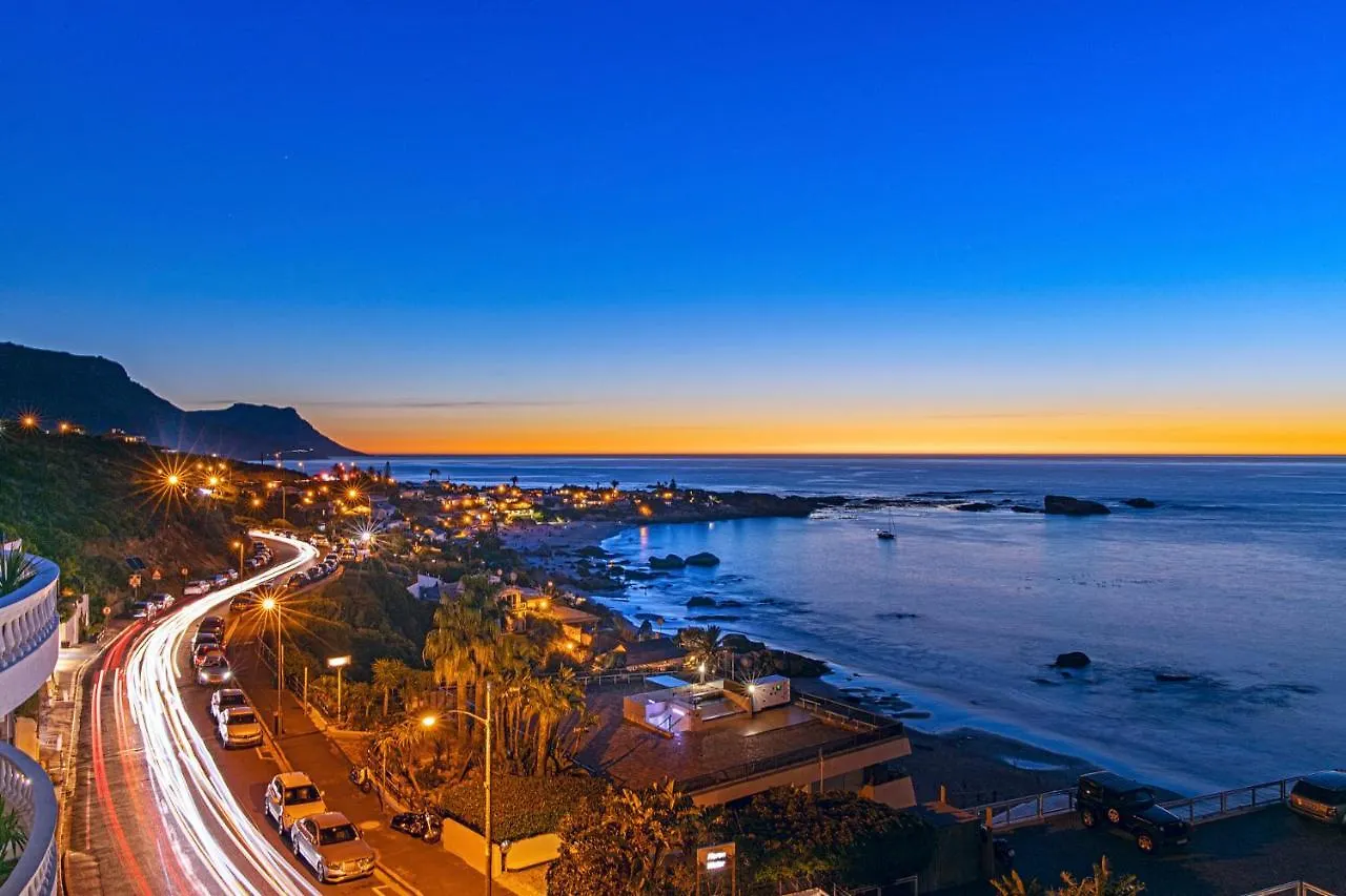 Clifton Yolo Spaces - Clifton Beachfront Penthouse Kapstadt Südafrika