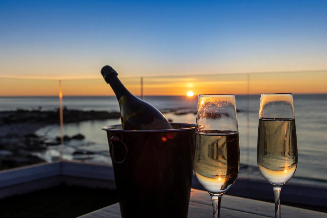 Apartment Clifton Yolo Spaces - Clifton Beachfront Penthouse Cape Town