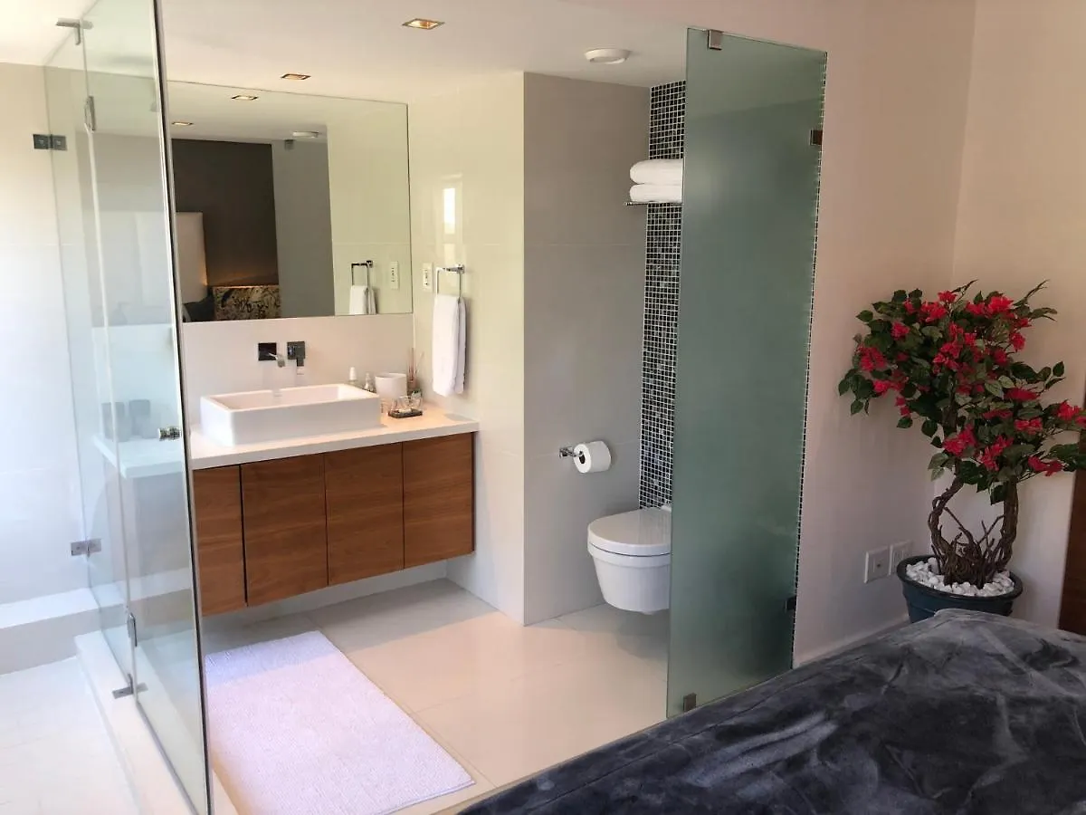 Clifton Yolo Spaces - Clifton Beachfront Penthouse Kapstadt