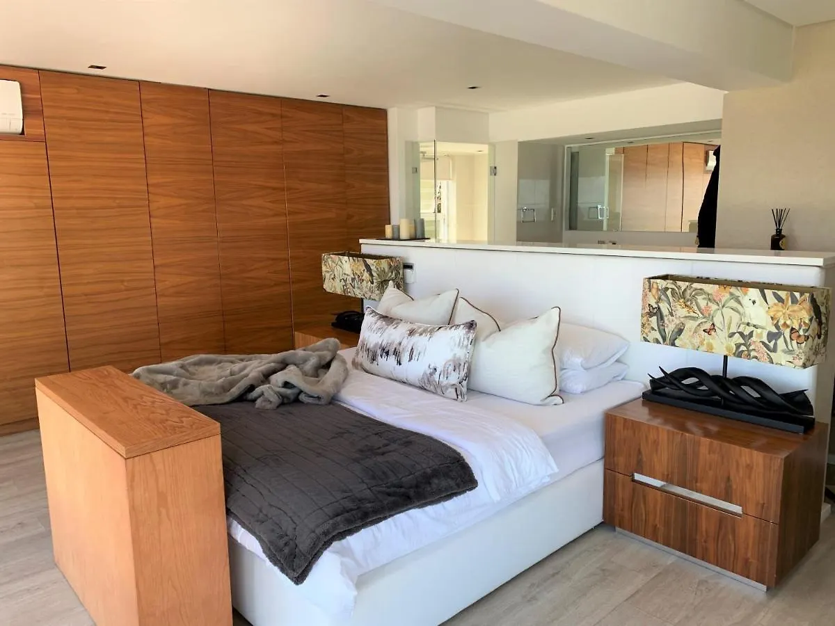 Clifton Yolo Spaces - Clifton Beachfront Penthouse Kapstadt