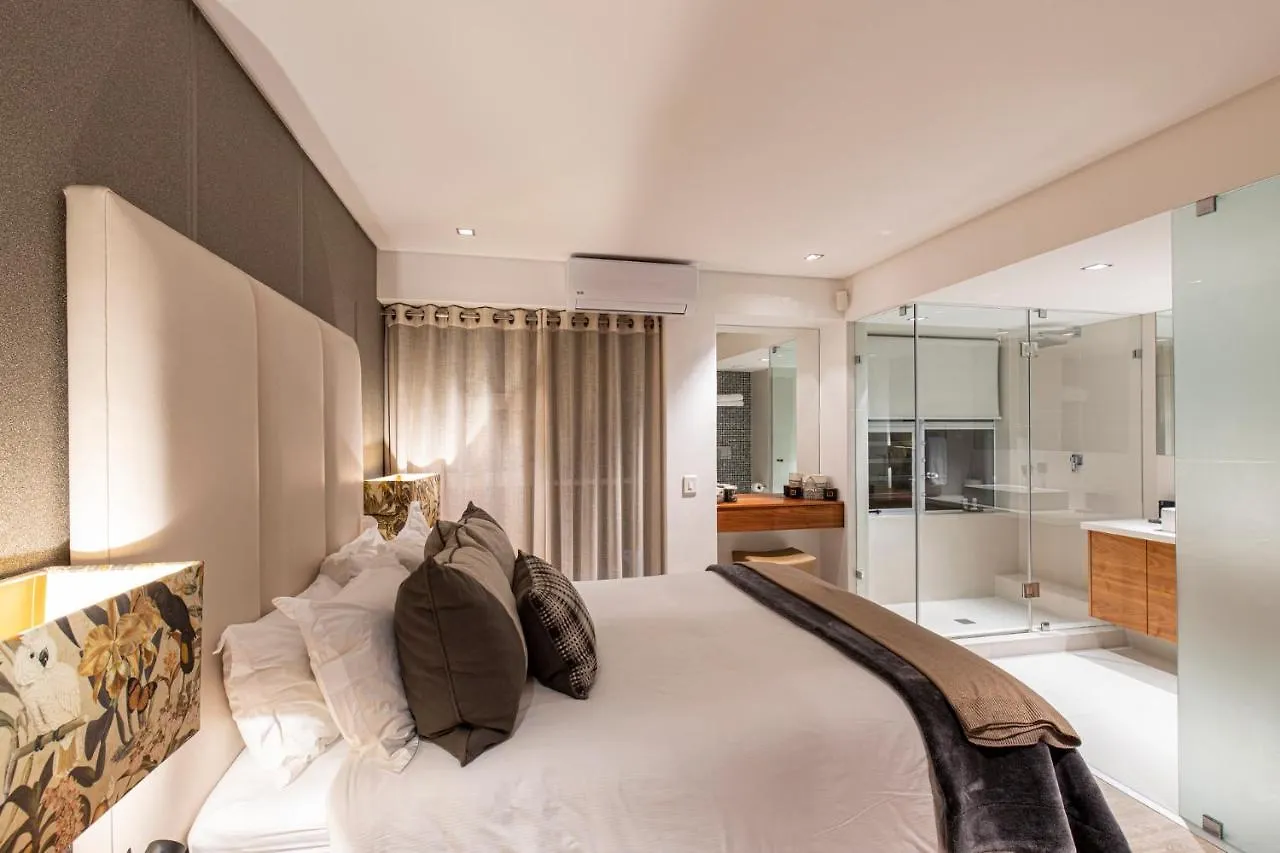 Clifton Yolo Spaces - Clifton Beachfront Penthouse Kapstadt