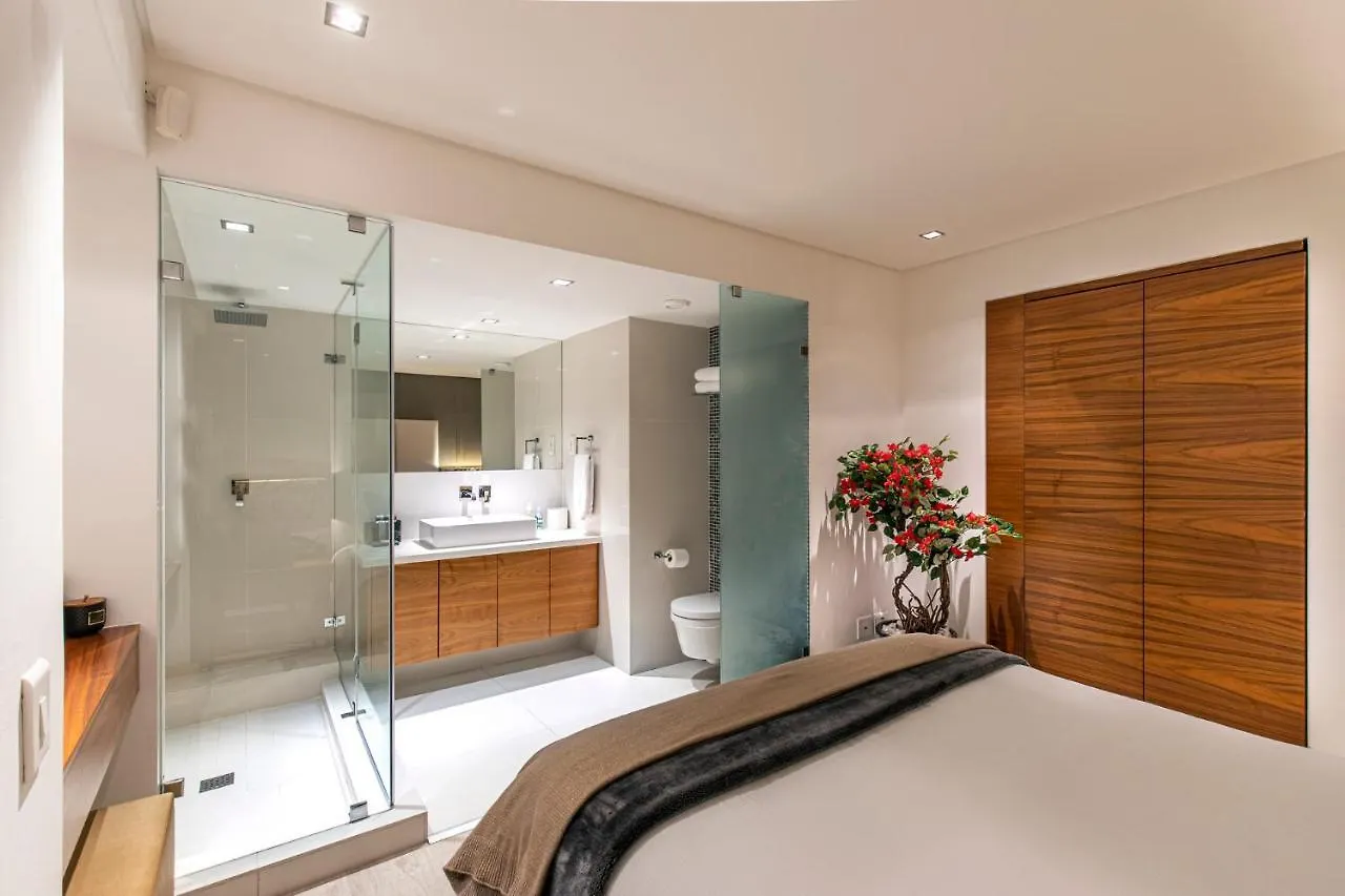 Apartment Clifton Yolo Spaces - Clifton Beachfront Penthouse Kapstadt