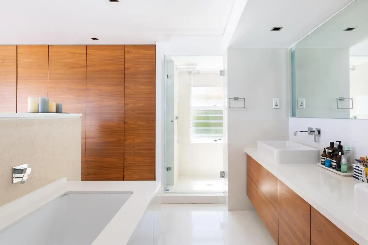 Clifton Yolo Spaces - Clifton Beachfront Penthouse Kapstadt 0*,