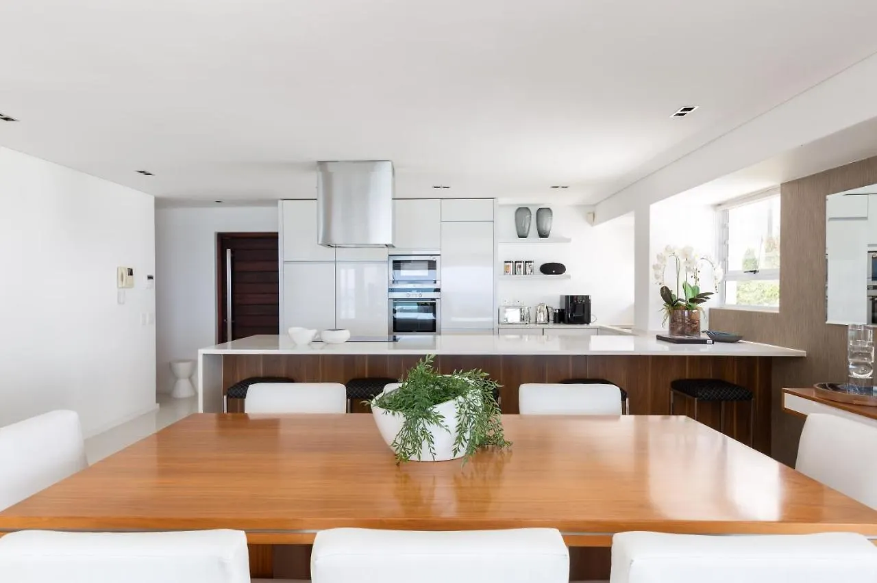Apartment Clifton Yolo Spaces - Clifton Beachfront Penthouse Kapstadt