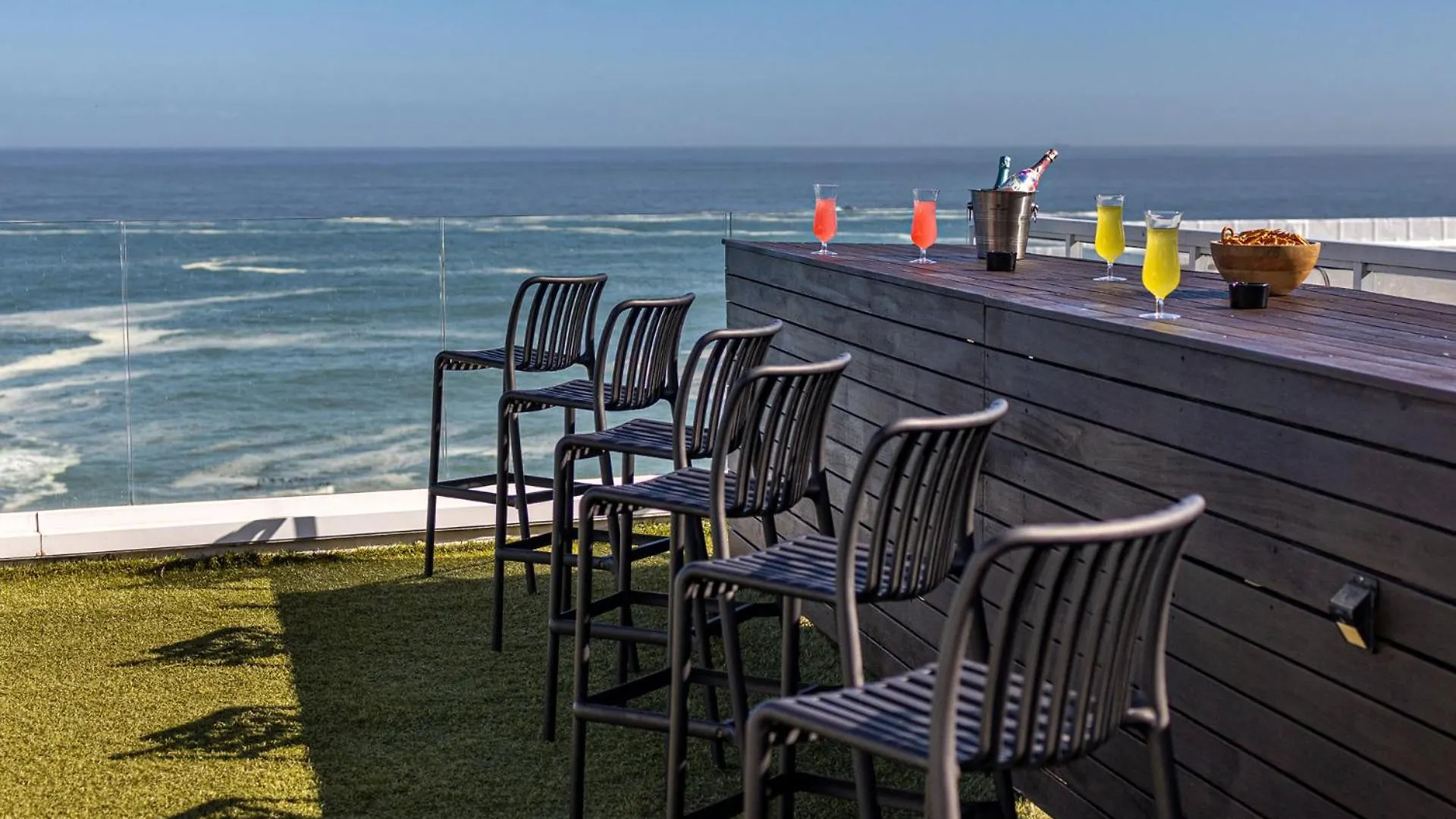 Clifton Yolo Spaces - Clifton Beachfront Penthouse Cape Town