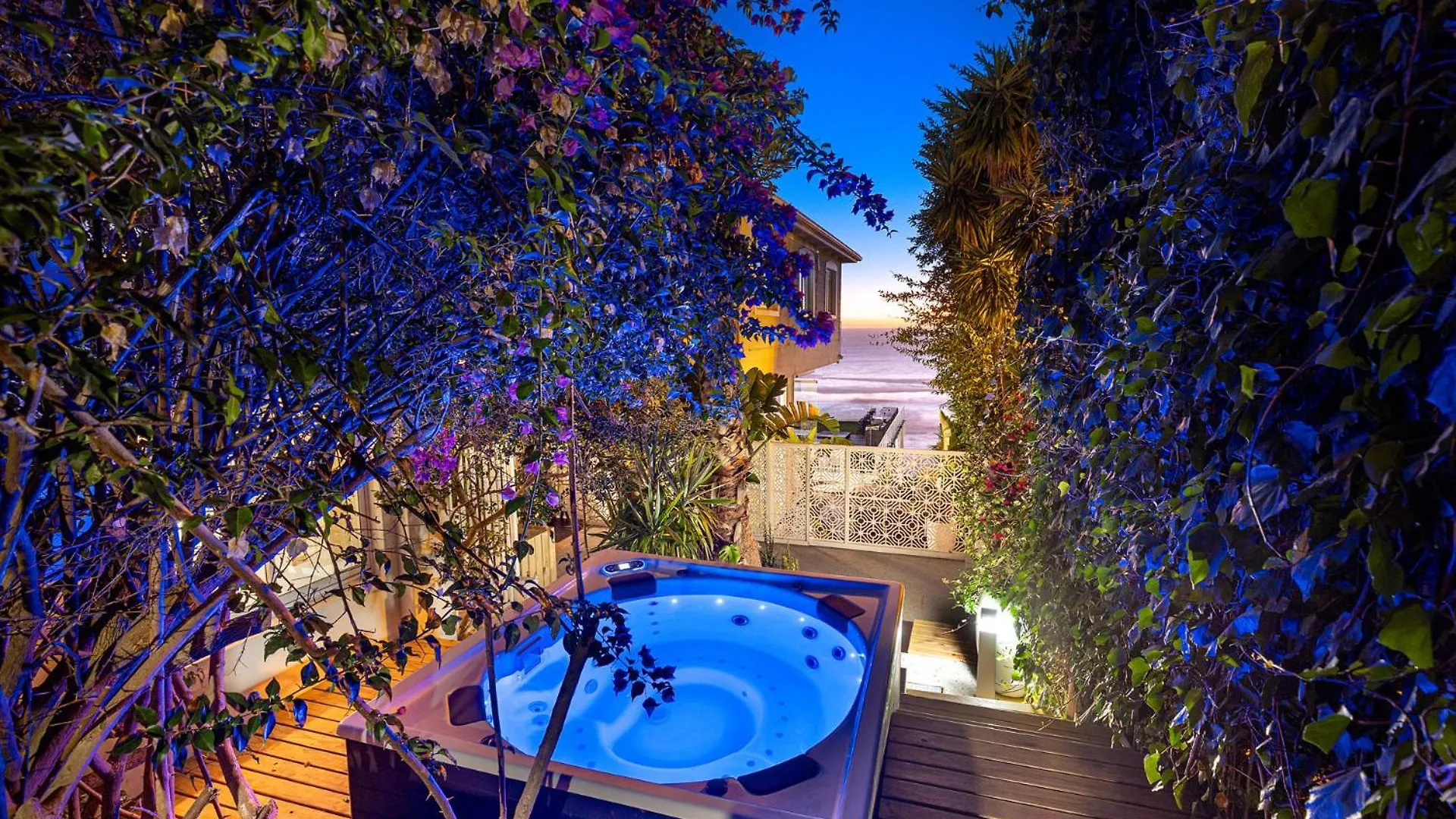Clifton Yolo Spaces - Clifton Beachfront Penthouse Kapstadt Südafrika