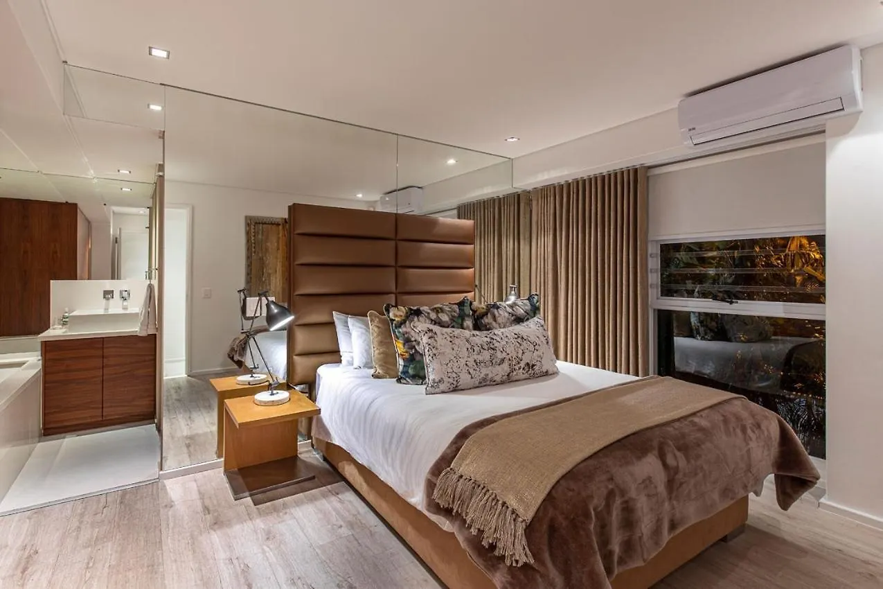 Clifton Yolo Spaces - Clifton Beachfront Penthouse Kapstadt Südafrika