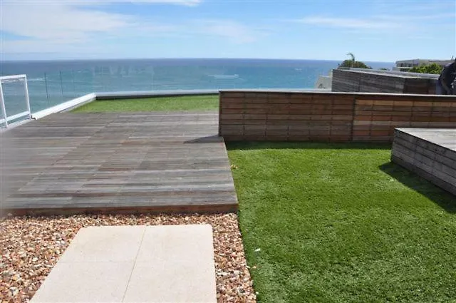 Clifton Yolo Spaces - Clifton Beachfront Penthouse Kapstadt 0*,  Südafrika