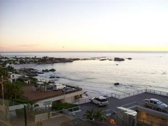 Clifton Yolo Spaces - Clifton Beachfront Penthouse Kapstadt Südafrika